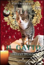 Il gatto che leggeva Dickens libro