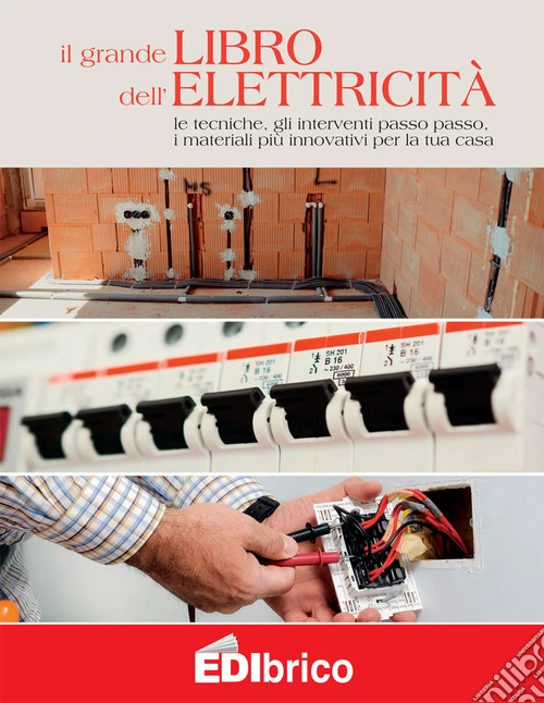 Il grande libro dell'elettricità