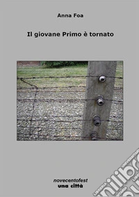 Il giovane Primo è tornato