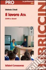 Il lavoro ATA. Diritti e doveri