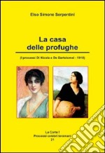 La casa delle profughe