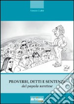 Proverbi, detti e sentenze del popolo neretese