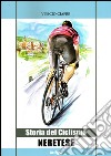 Storia del ciclismo neretese libro