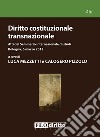 Diritto costituzionale transnazionale libro