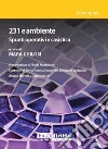 231 e ambiente. Spunti operativi e casistica libro di Chilosi M. (cur.)