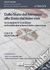 Dallo stato del bienestar allo stato del buen vivir libro