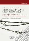 Crimmigration law in the European Union libro