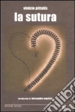 La sutura libro