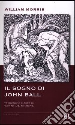 Il Sogno di John Ball libro