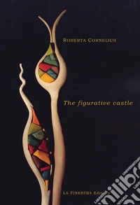 The figurative castle. A study in the mediaeval allegory of the edifice with especial reference to religious writings libro