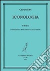 Iconologia libro