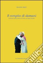 Il compito di domani libro