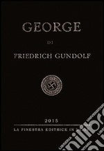 George libro