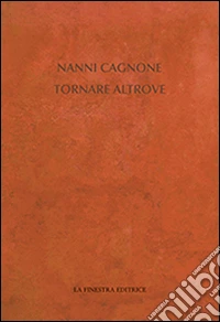 Tornare altrove