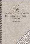 Il manuale dei fedeli d'amore. Con testo a fronte libro