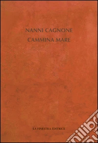Cammina mare
