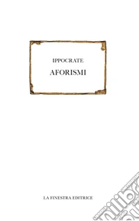 Aforismi