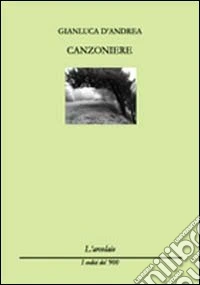 Canzoniere. Vol. 1