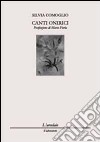 Canti onirici libro