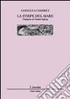 La stirpe del mare libro