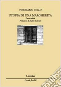 Utopia di una margherita libro