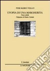 Utopia di una margherita libro