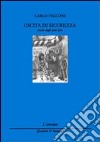 Uscita di sicurezza. Poesie degli anni zero libro