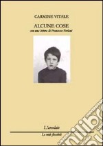 Alcune cose libro