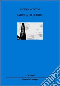 Parola di scriba