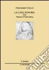 La casa sonora libro