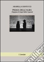 Prima dell'alba libro