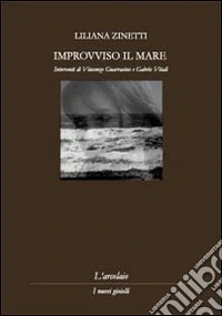 Improvviso il mare