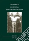 La giostra libro di Pedrelli Cino