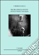 Paura degli occhi libro