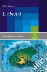 L'obesità libro