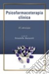 Psicofarmacoterapia clinica libro