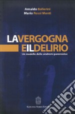 Vergogna e delirio libro