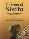 Lavoro di Sisifo libro di Nigro