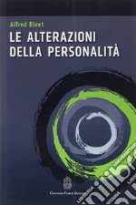 Le alterazioni della personalità