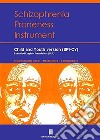 Schizophrenia proneness instrument child and youth (SPI-CY) libro