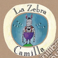 La Zebra Camilla