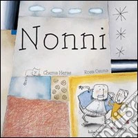 Nonni libro