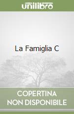 La Famiglia C libro