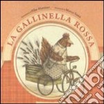 La gallinella rossa