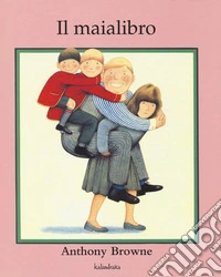 Il maialibro