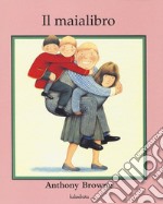 Il maialibro libro