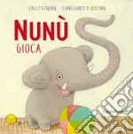 Nunu gioca