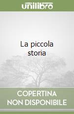 La piccola storia libro