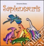 Sapiensauris libro