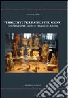 Terrecotte figurate di tipo greco del Museo del Castello Normanno di Adrano. Ediz. illustrata libro